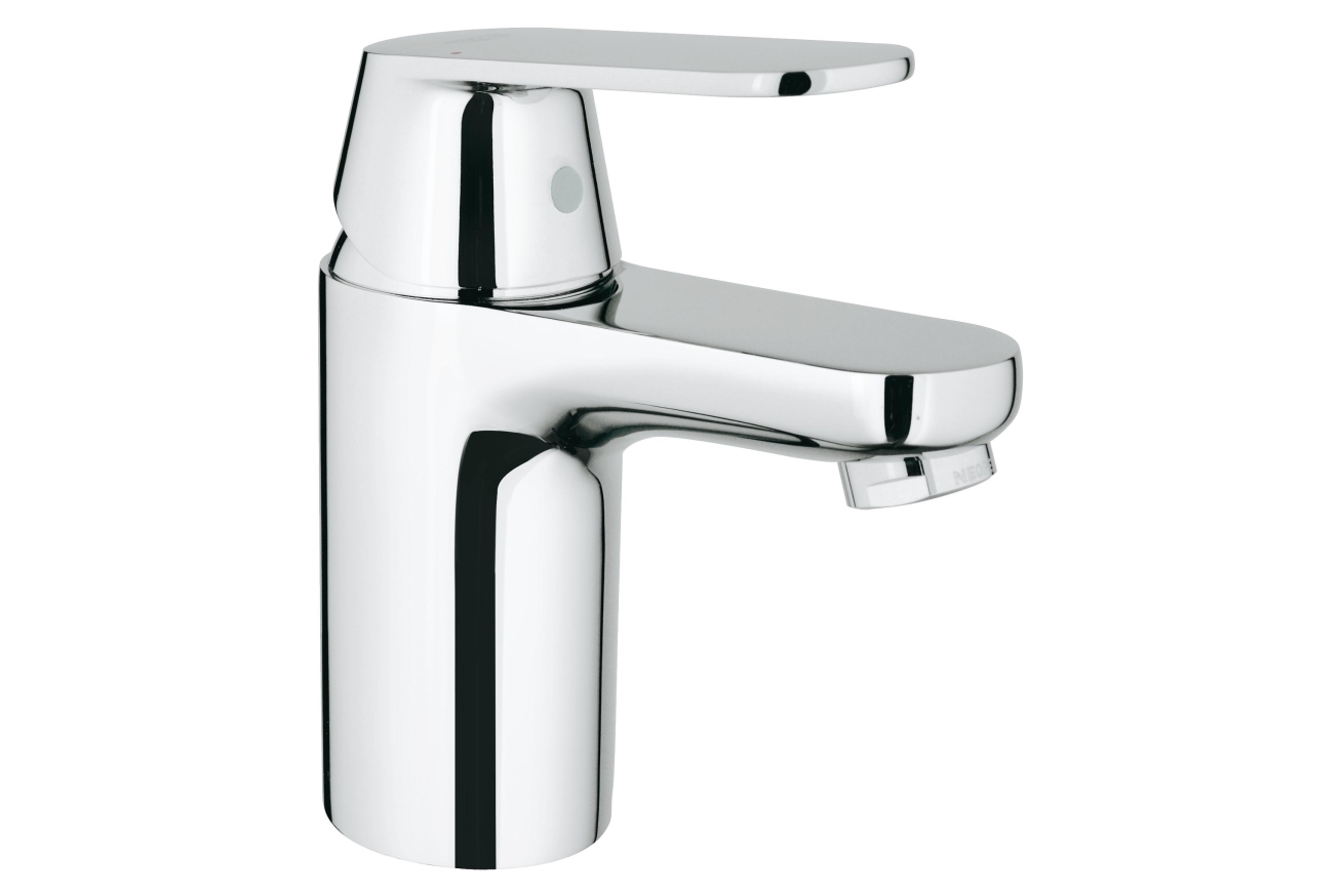 Смеситель для раковины GROHE Eurosmart Cosmopolitan, S-size, хром (32824000)