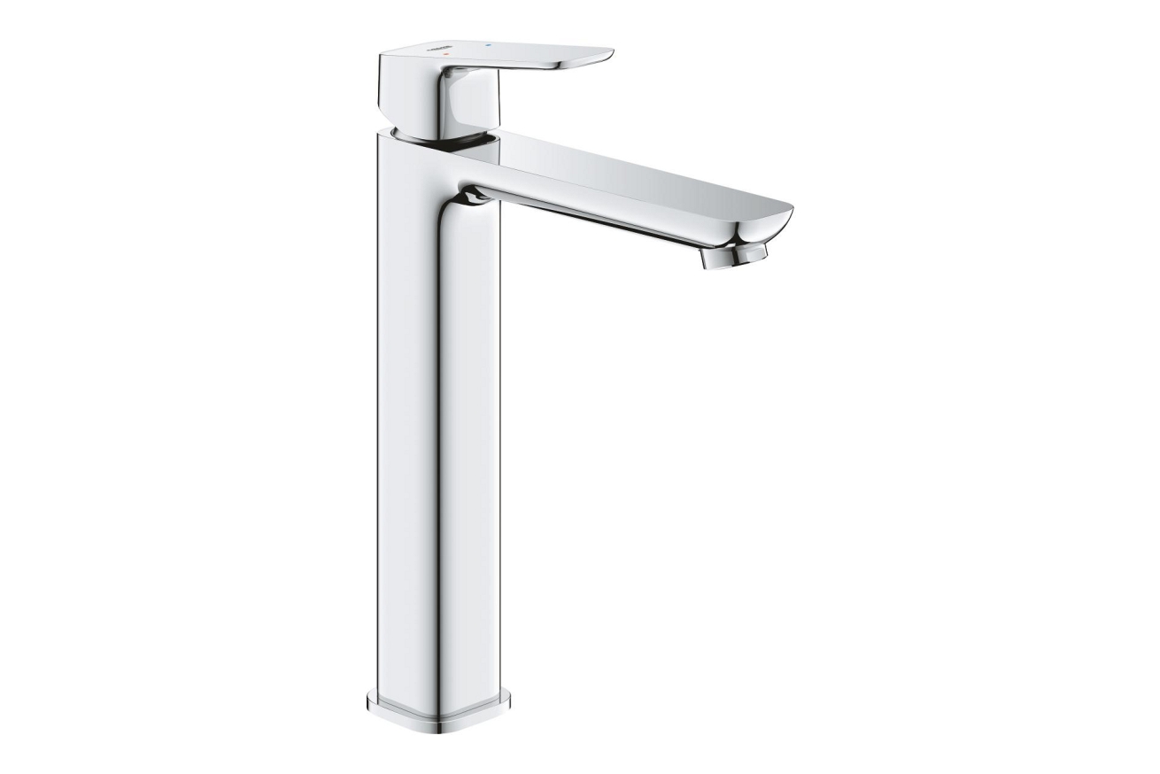 Смеситель для раковины GROHE Cubeo, XL-size, хром (1017290000)