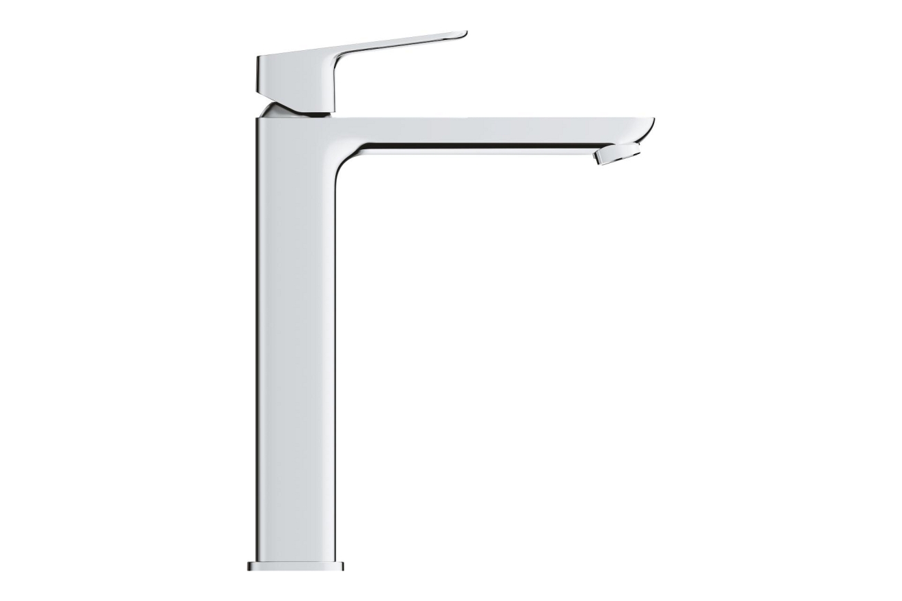 Смеситель для раковины GROHE Cubeo, XL-size, хром (1017290000)