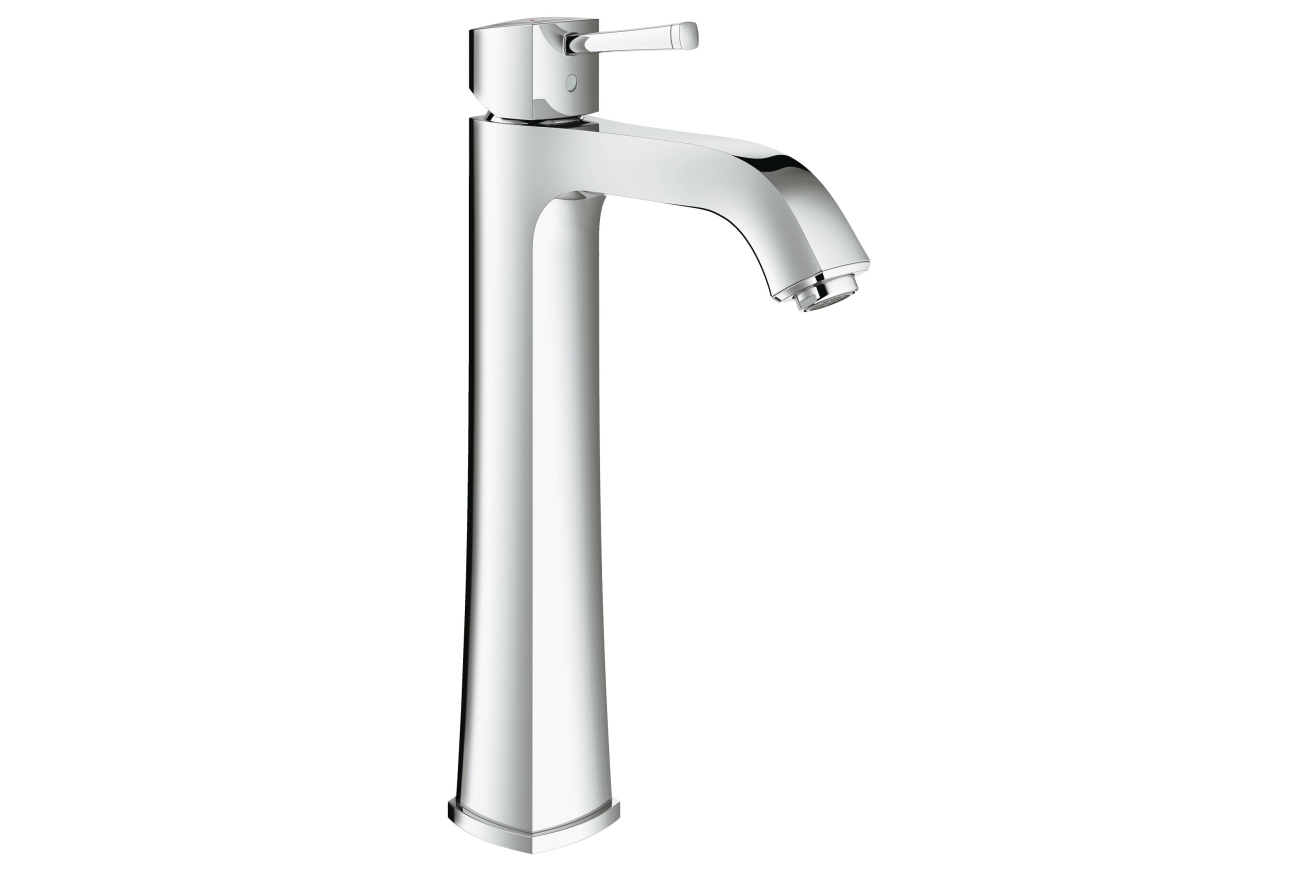 Смеситель для раковины GROHE Grandera, XL-Size, хром (23313000)