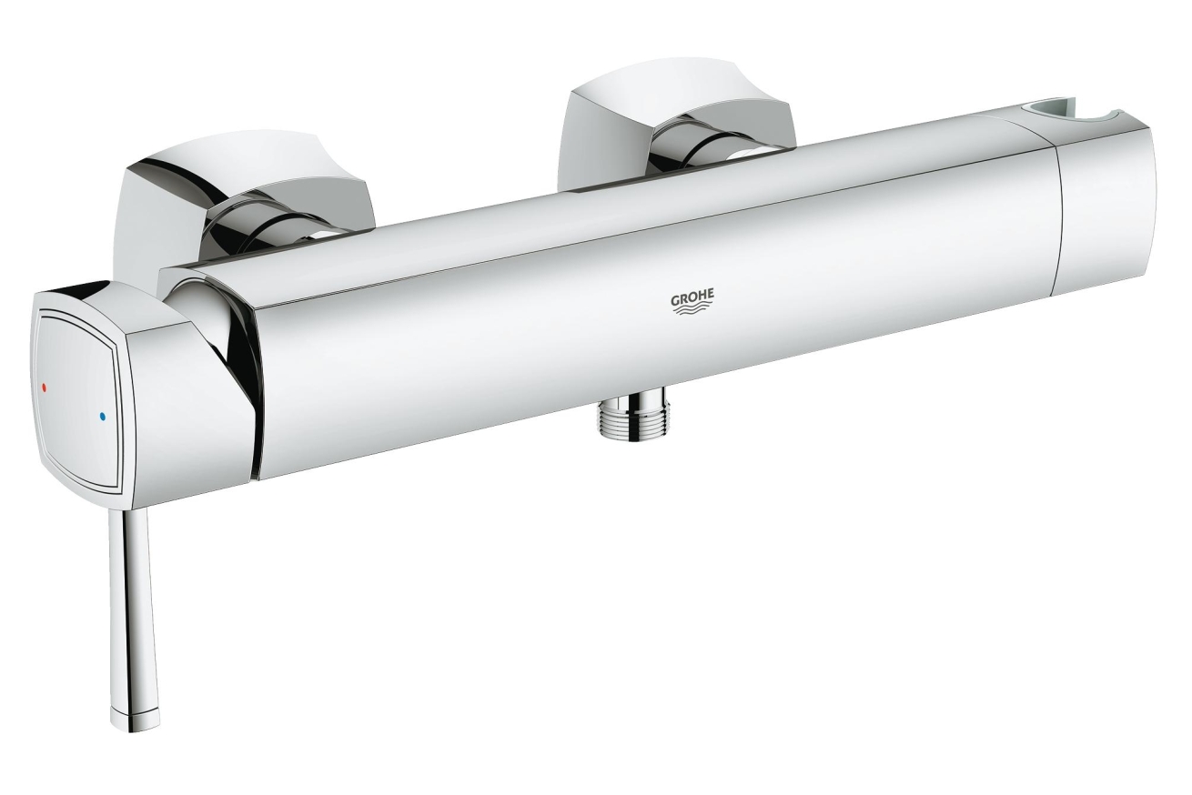 Смеситель для душа GROHE Grandera, хром (23316000)