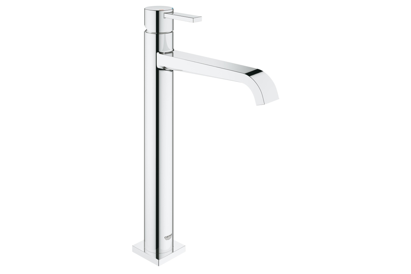Смеситель для раковины GROHE Allure, XL-Size, хром (23403000)