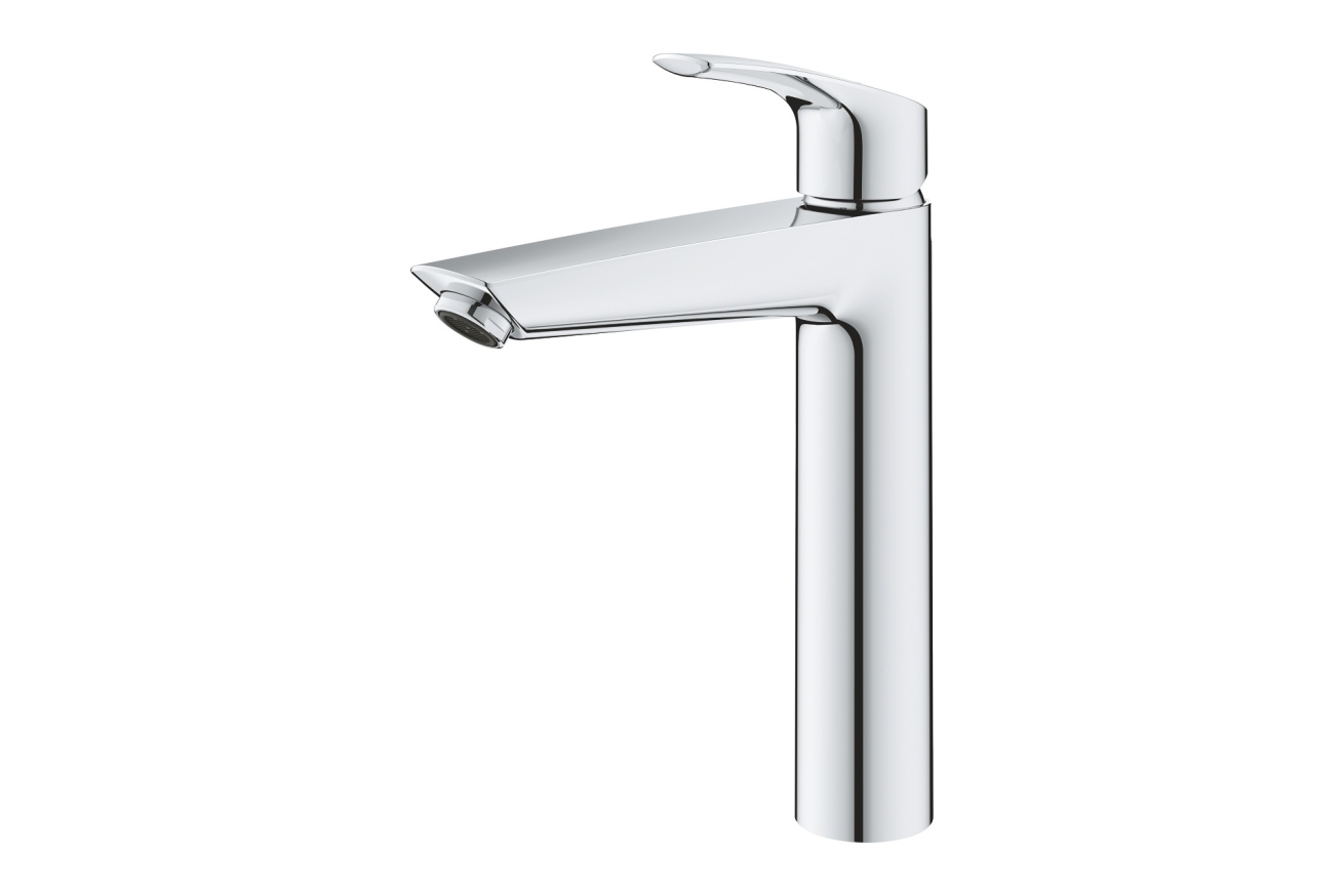 Смеситель для раковины GROHE Eurosmart, XL-size, хром (24164003)