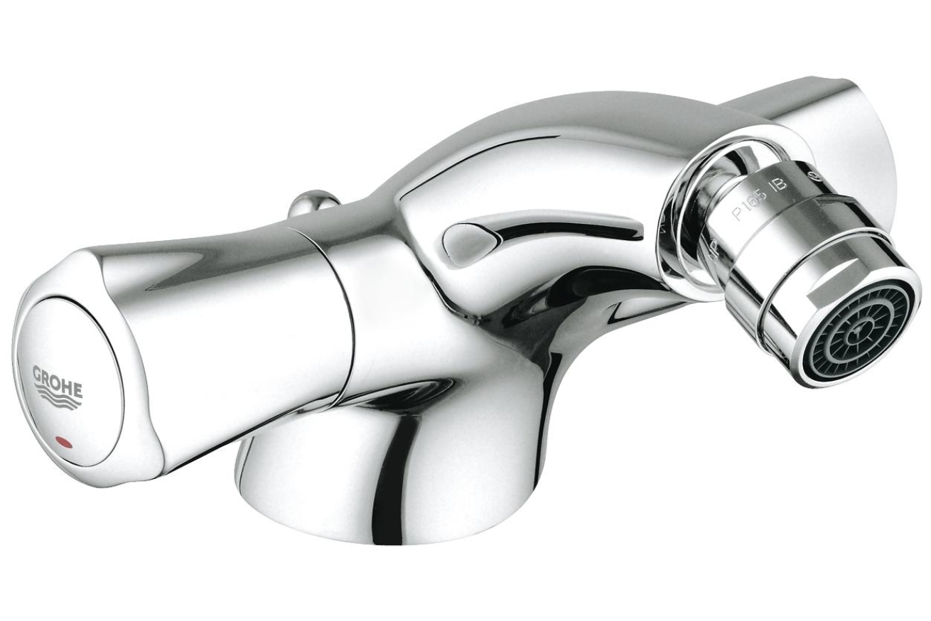 Смеситель для биде GROHE Avina, хром (24032000)