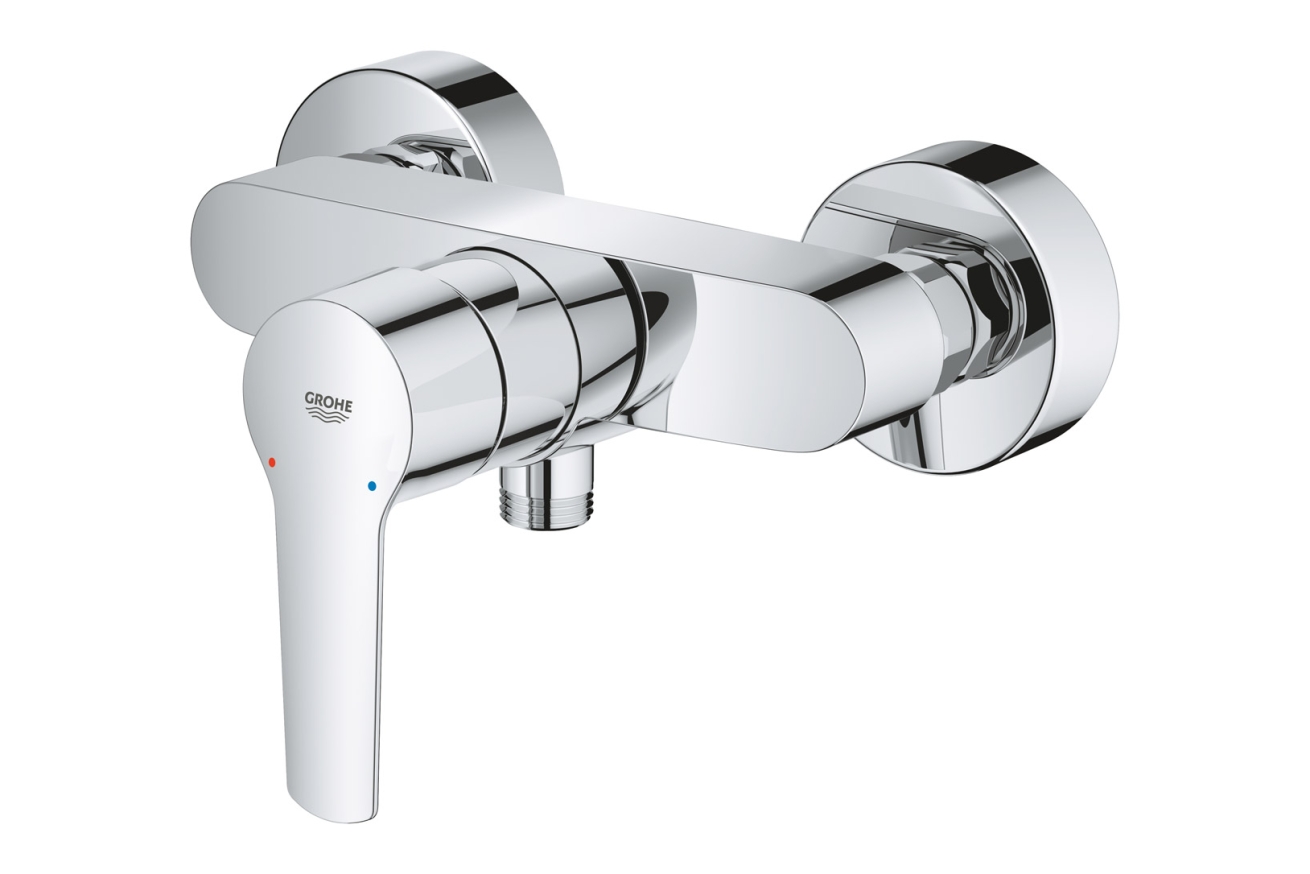 Смеситель для душа GROHE Start QuickFix, хром (24208002)