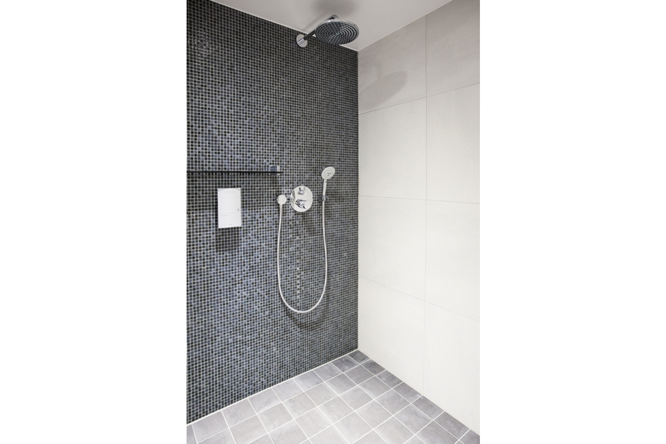 Ручной душ GROHE Euphoria 110 Duo, 2 режима, хром (27220000)