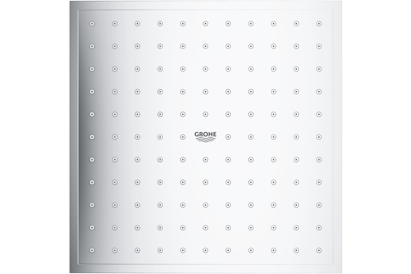 Верхний душ GROHE Rainshower Allure 230, 1 режим, хром (27479000)