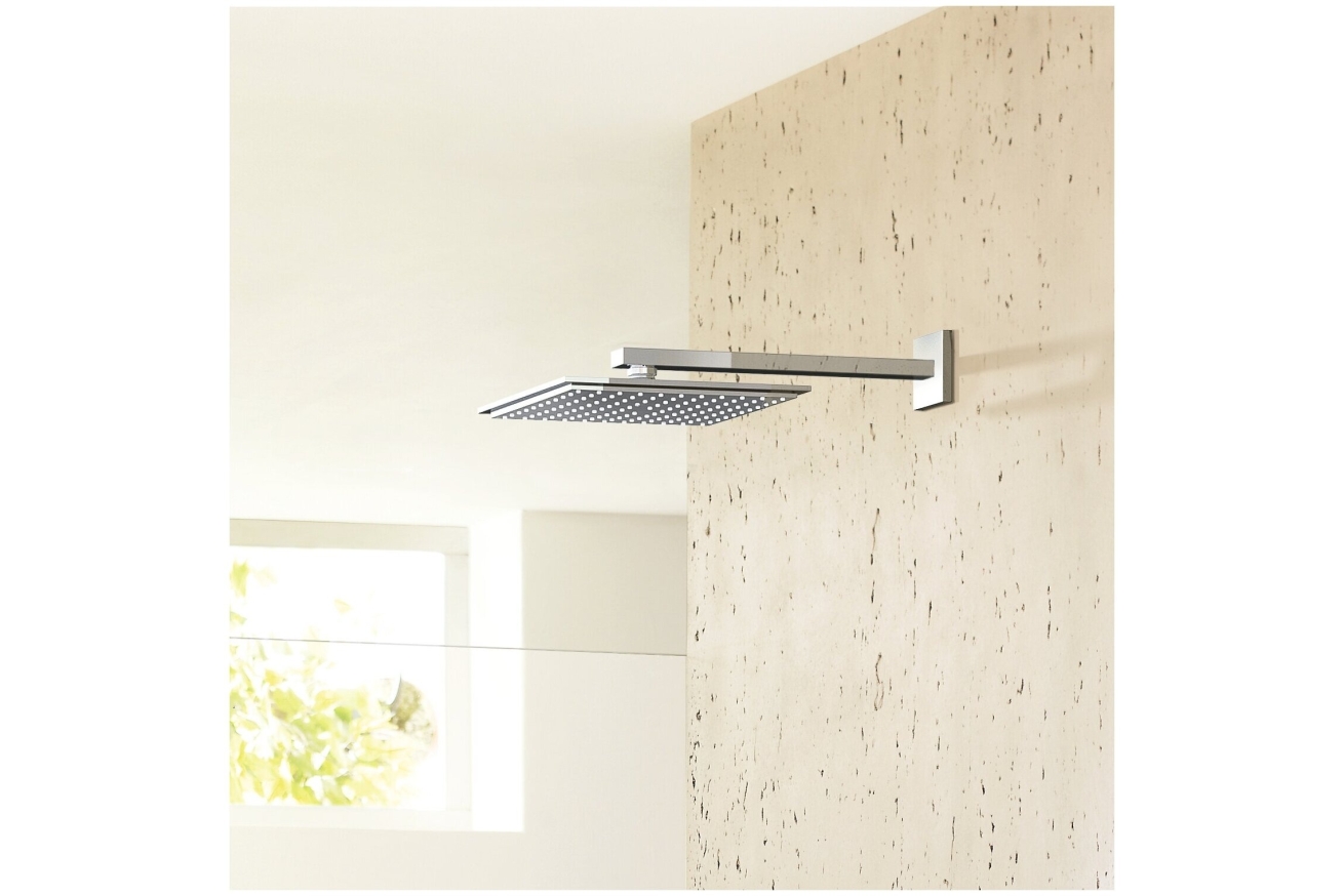 Верхний душ GROHE Rainshower Allure 230, 1 режим, хром (27479000)