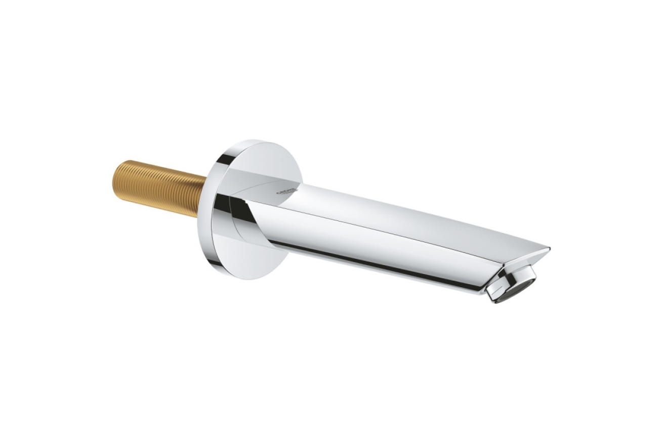 Излив для ванны GROHE Eurosmart, хром (13448003)