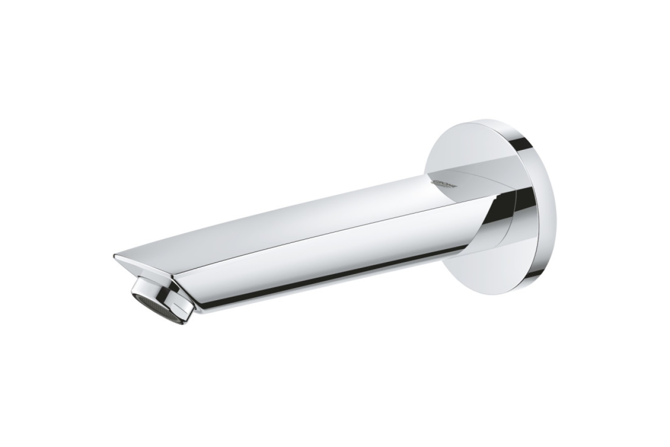 Излив для ванны GROHE Eurosmart, хром (13448003)