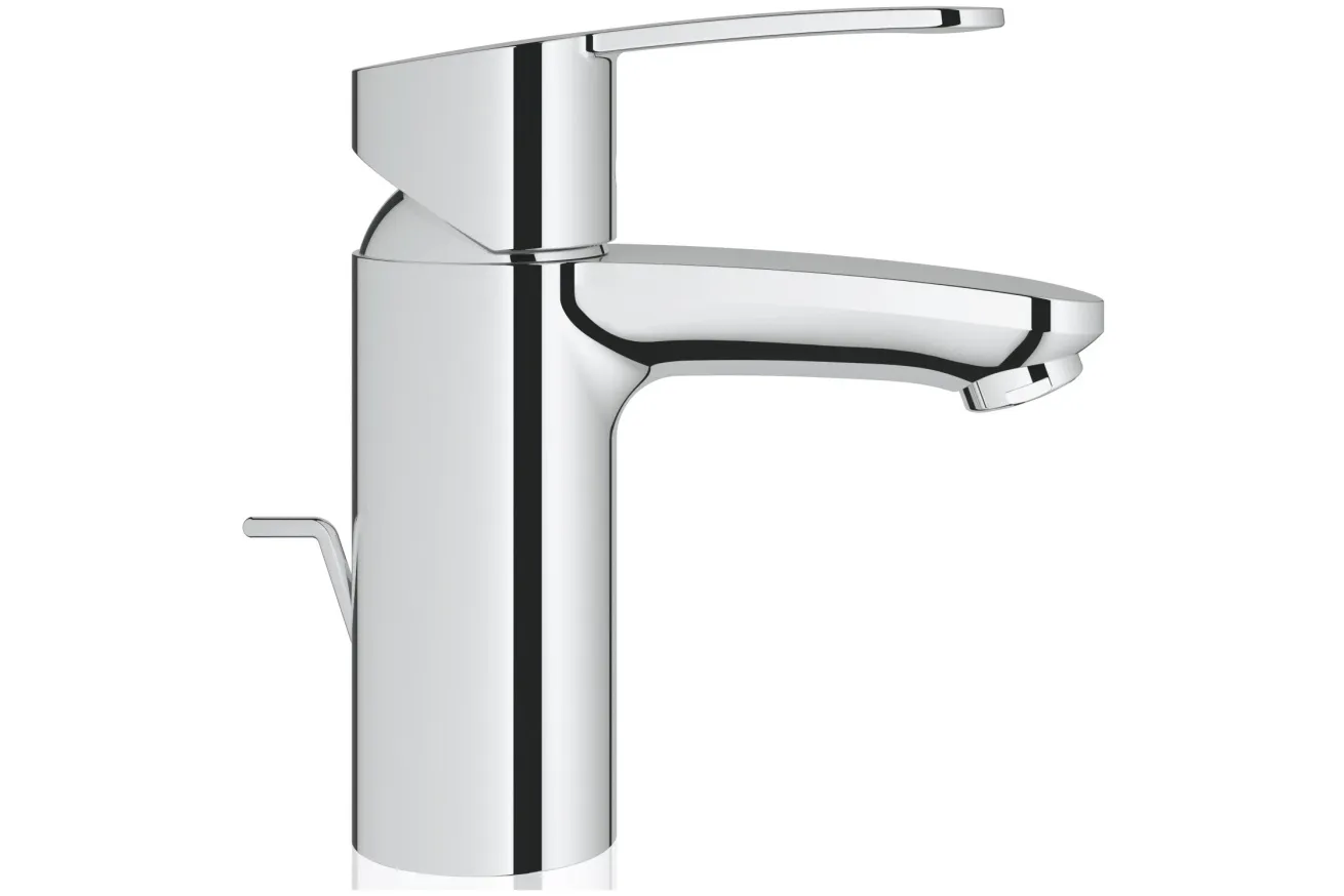 Смеситель для раковины GROHE Eurostyle Cosmopolitan, S-size, хром (3355220E)