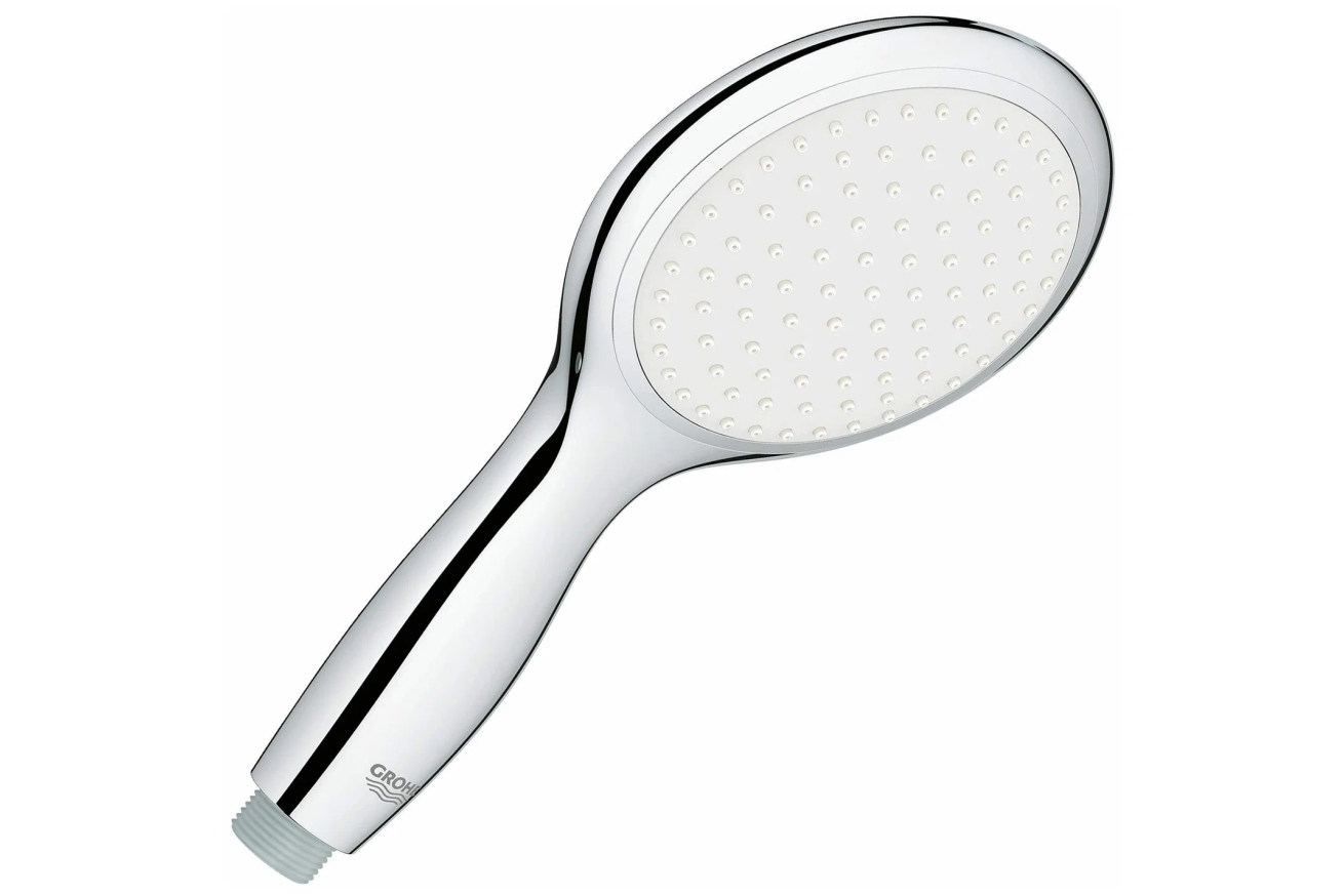 Душевая система GROHE Rainshower System SmartControl 360 DUO с термостатом для душа, хром (26250000)