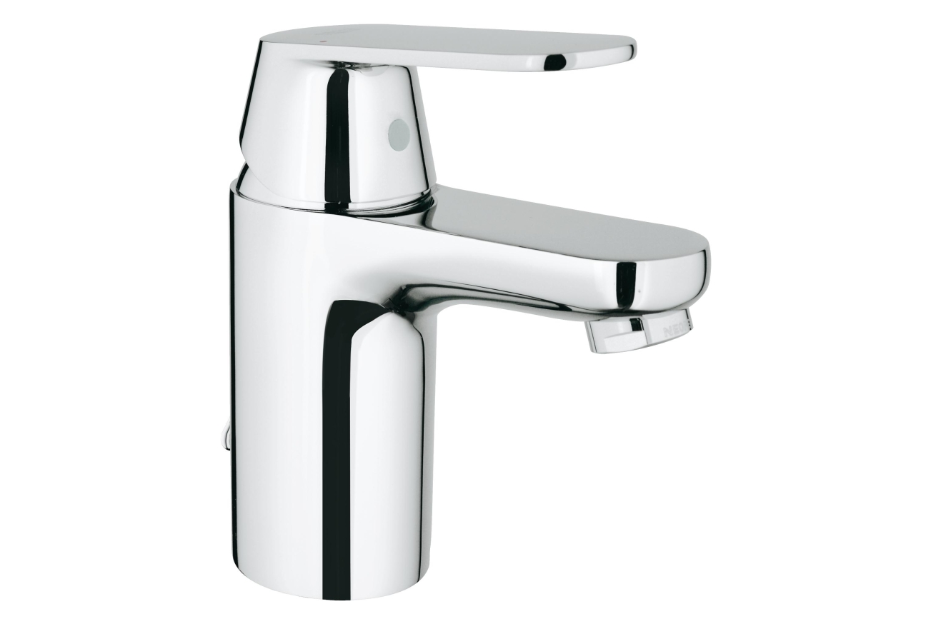 Смеситель для раковины GROHE Eurosmart Cosmopolitan, S-size, хром (3282700E)