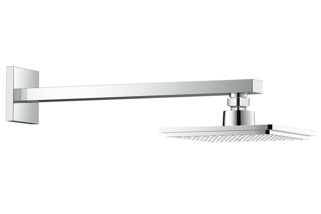 Верхний душ GROHE Euphoria Cube 150, хром (26073000)