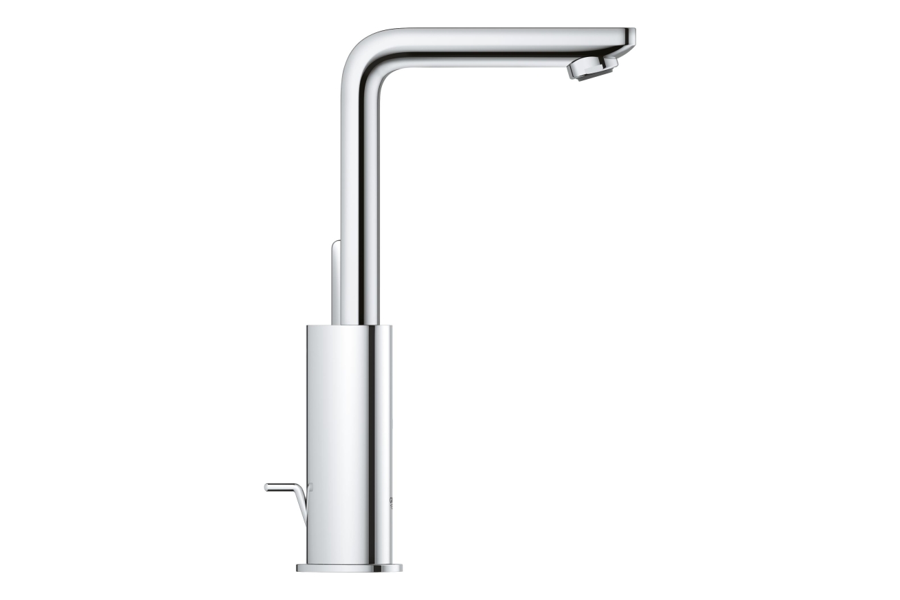 Смеситель для раковины GROHE Lineare, L-size, хром (23296001)