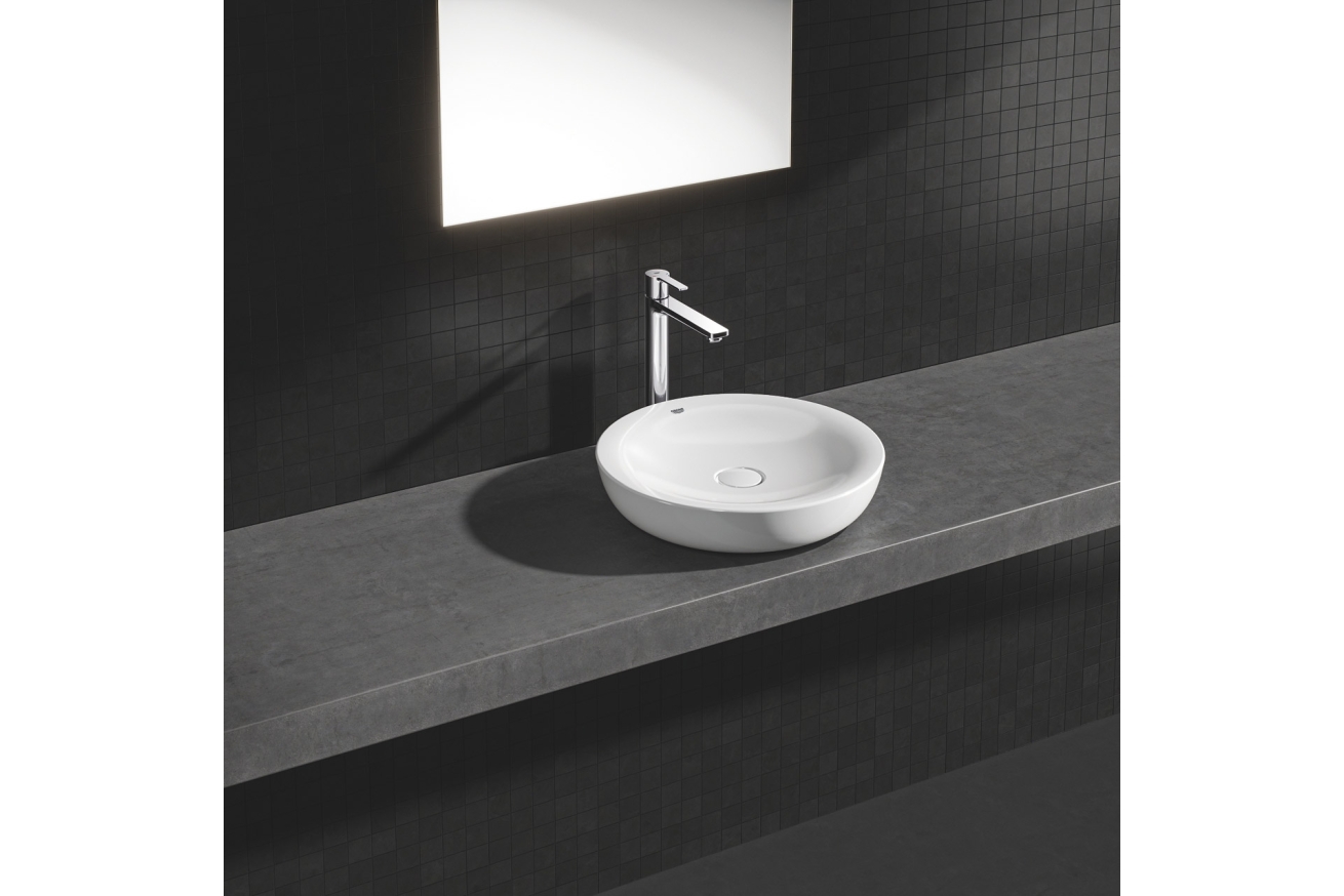 Смеситель для раковины GROHE Lineare, XL-size, хром (23405001)