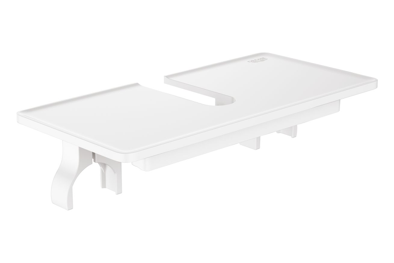 Полочка GROHE EasyReach (26362LN1)