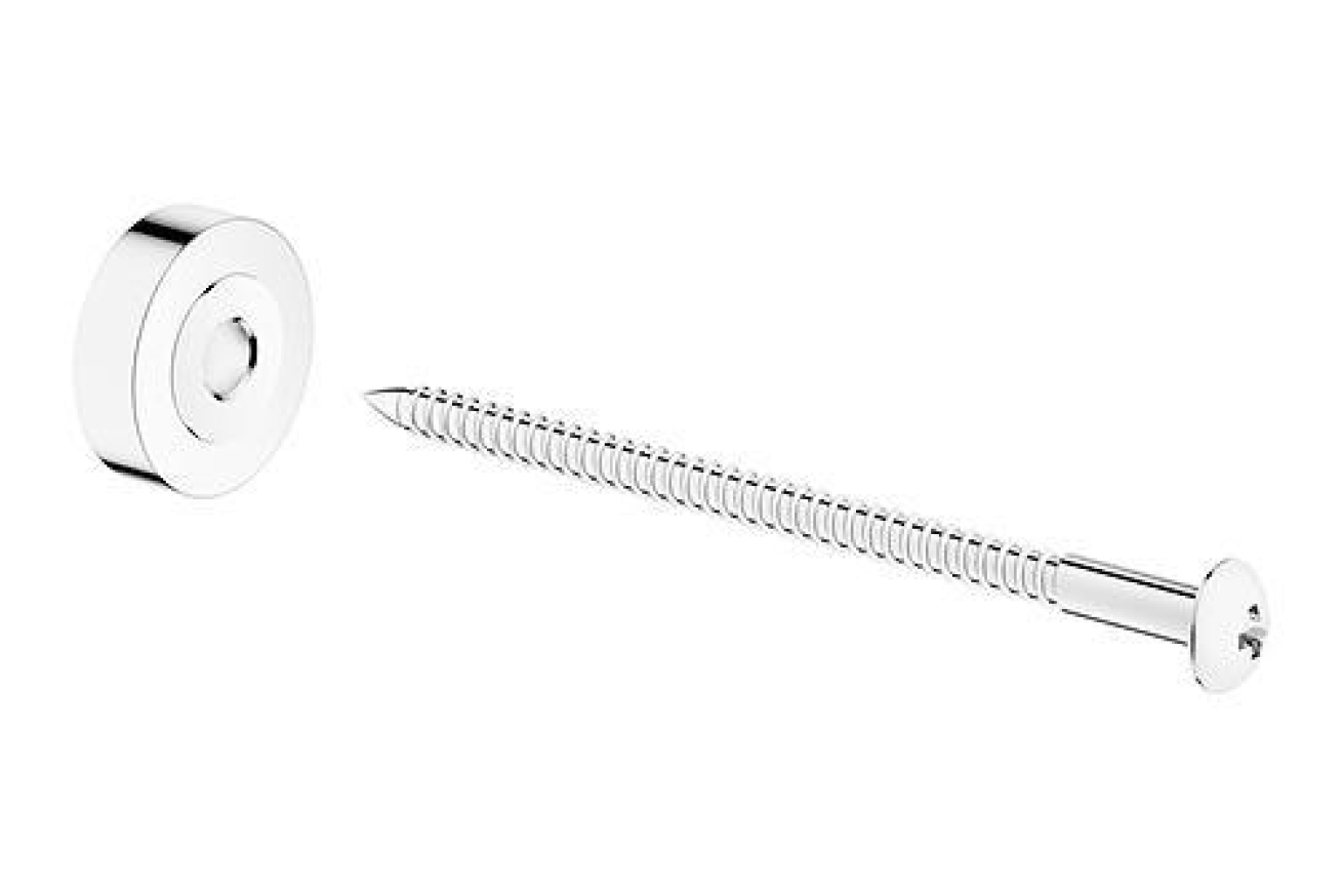 Шайба выравнивания GROHE Rainshower SmartControl, хром (26385000)