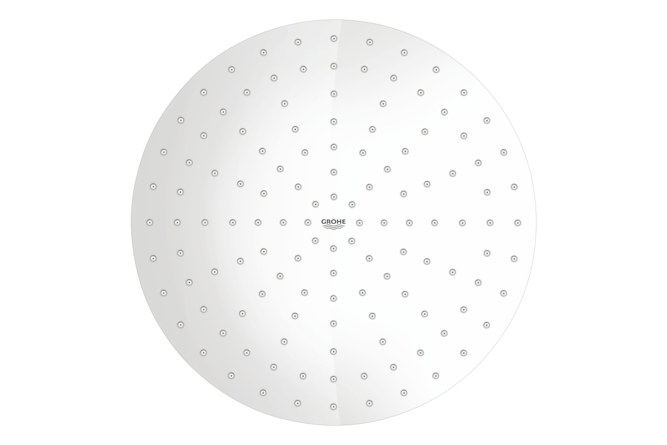 Верхний душ GROHE Rainshower 310 Mono, белая луна (26562LS0)