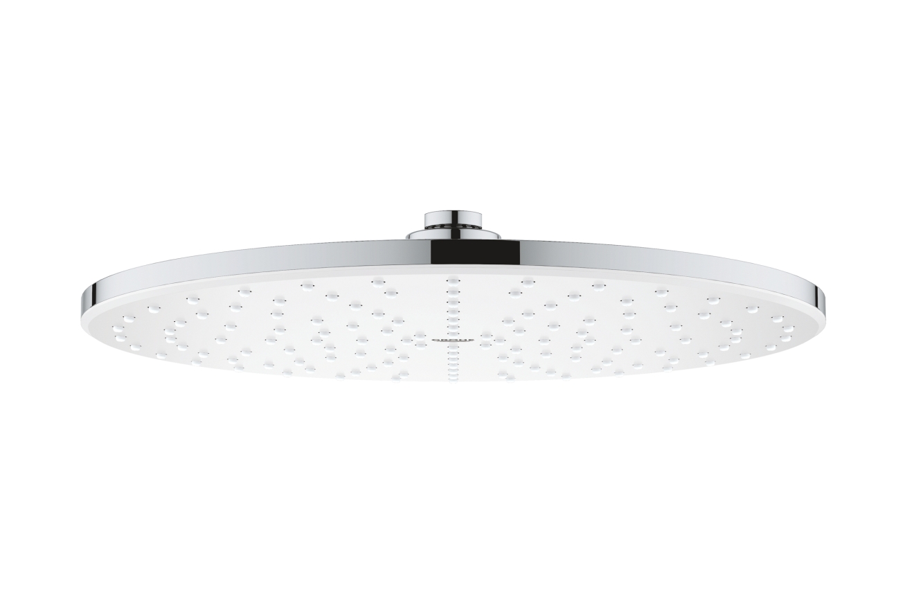 Верхний душ GROHE Rainshower 310 Mono, белая луна (26562LS0)