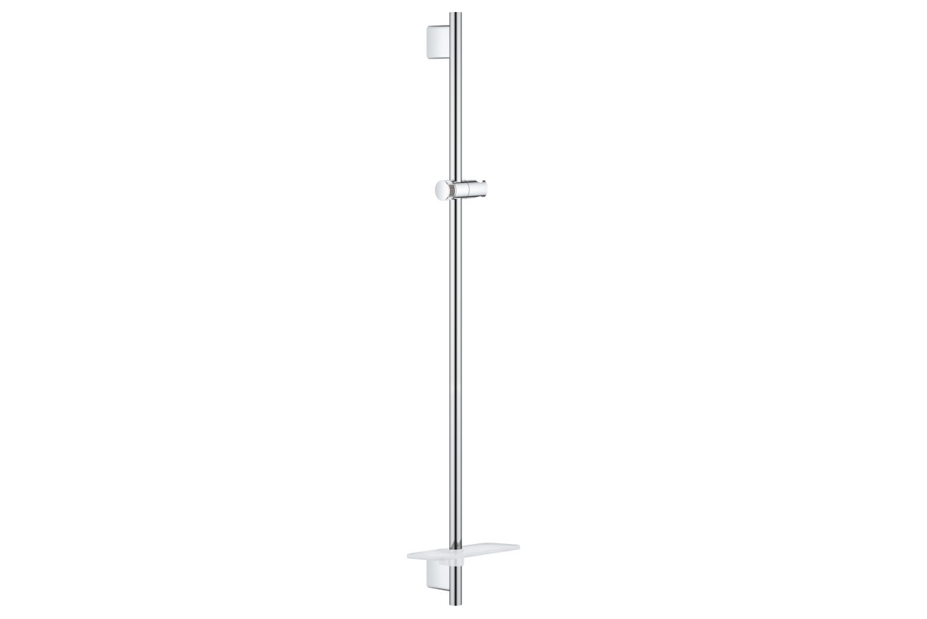 Душевая штанга, 900 мм, GROHE Rainshower SmartActive, хром, (26603000)
