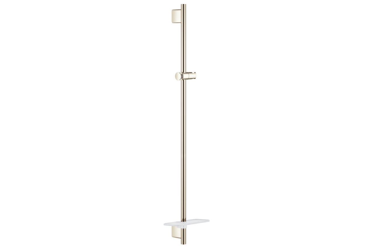 Душевая штанга GROHE Rainshower SmartActive, 900 мм, никель глянец (26603BE0)