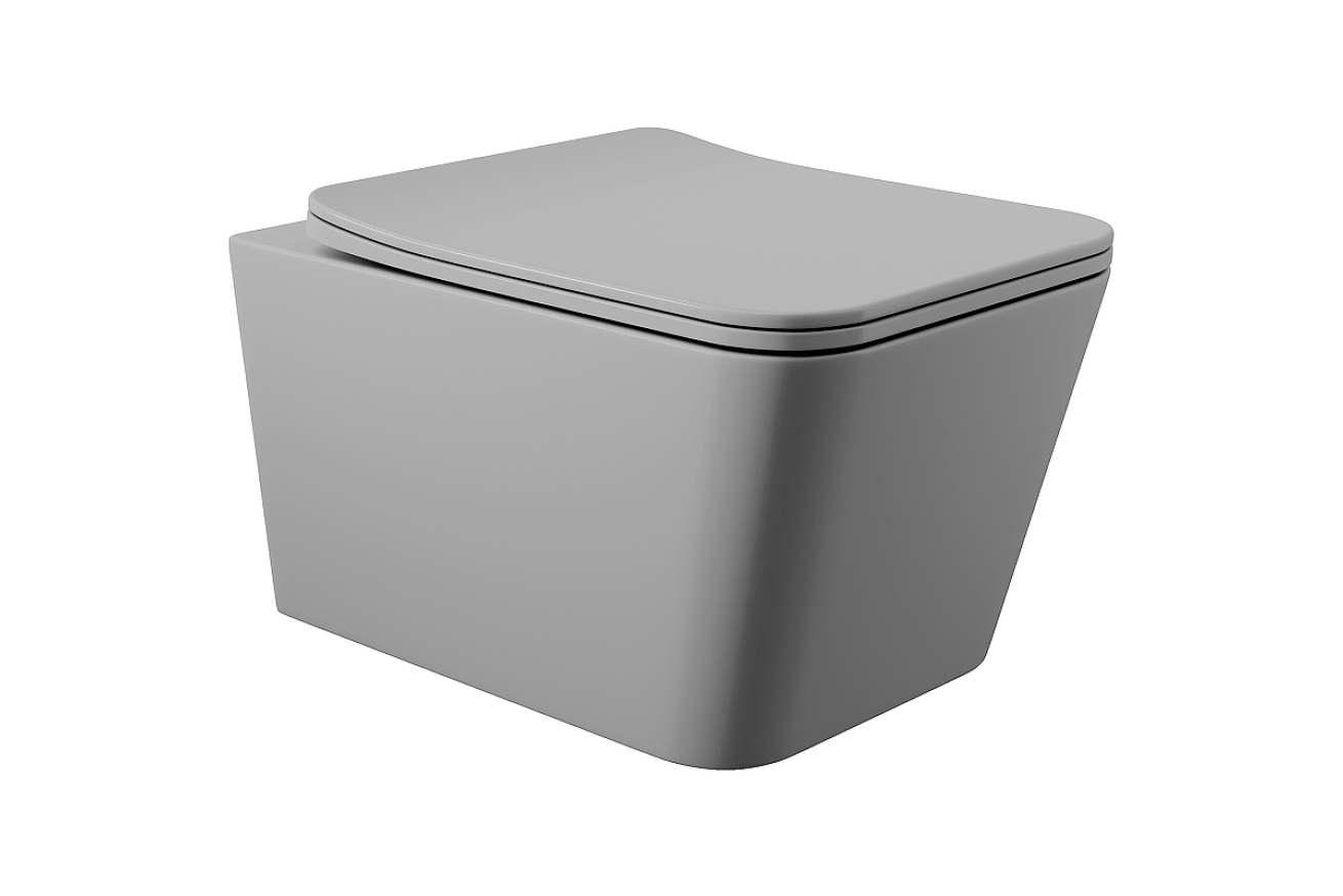 Комплект инсталляции GROHE Solido 38811KF0 с унитазом Aqueduto MACIO MAC0130 и сиденьем с микролифтом (NW0228)
