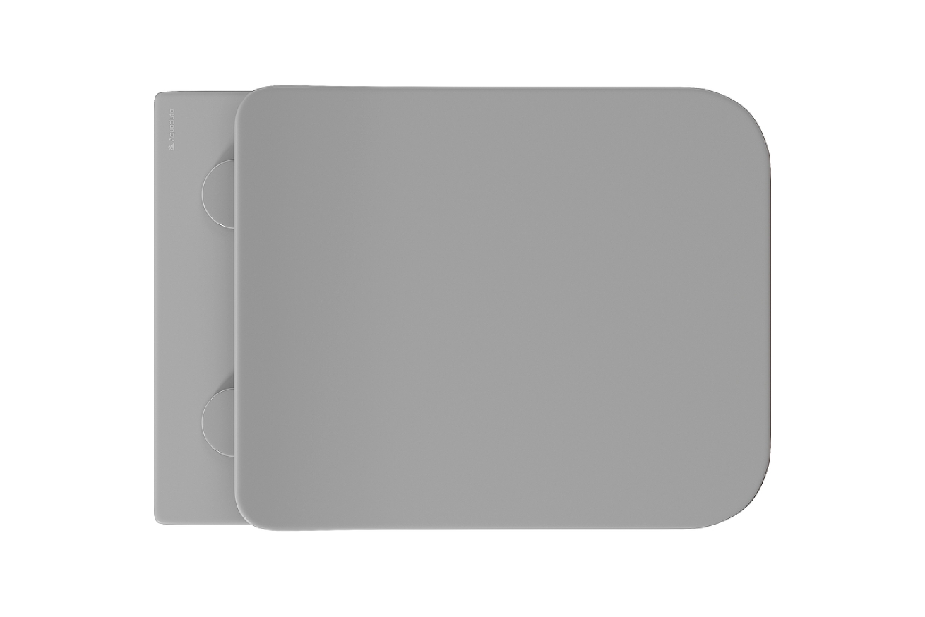 Комплект инсталляции GROHE Solido 38811KF0 с унитазом Aqueduto MACIO MAC0130 и сиденьем с микролифтом (NW0228)
