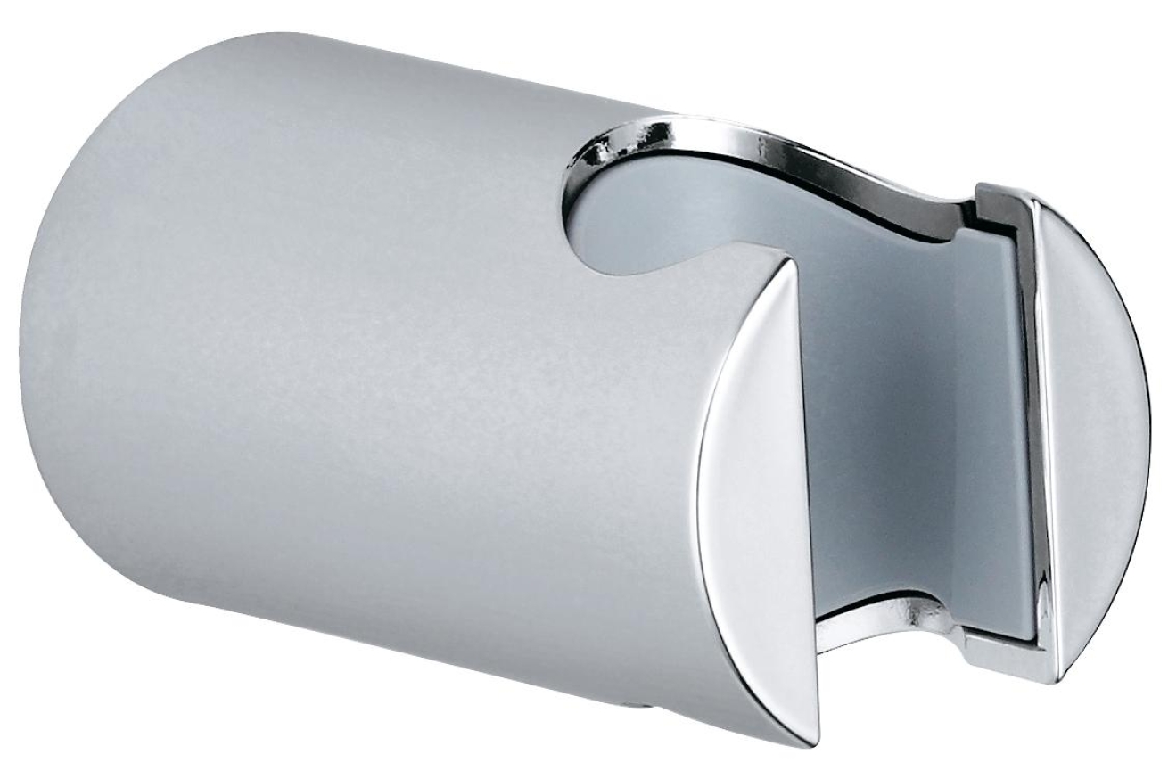Держатель настенный для ручного душа GROHE Rainshower, хром (27056000)