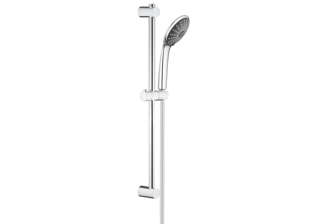 Душевой гарнитур GROHE Vitalio Joy Massage, 600 мм (27333000)