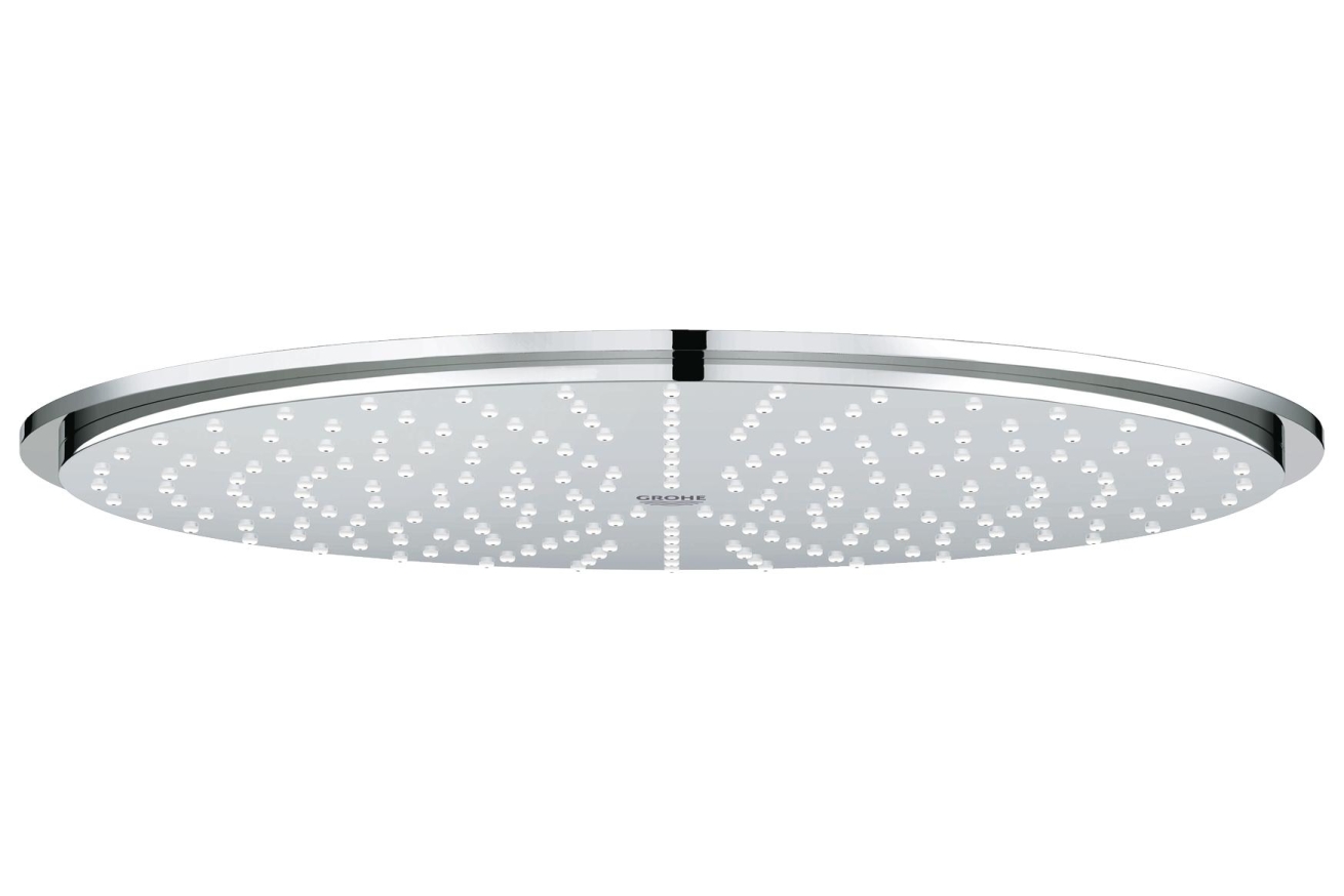 Верхний душ GROHE Rainshower Cosmopolitan 310, хром (27477000)