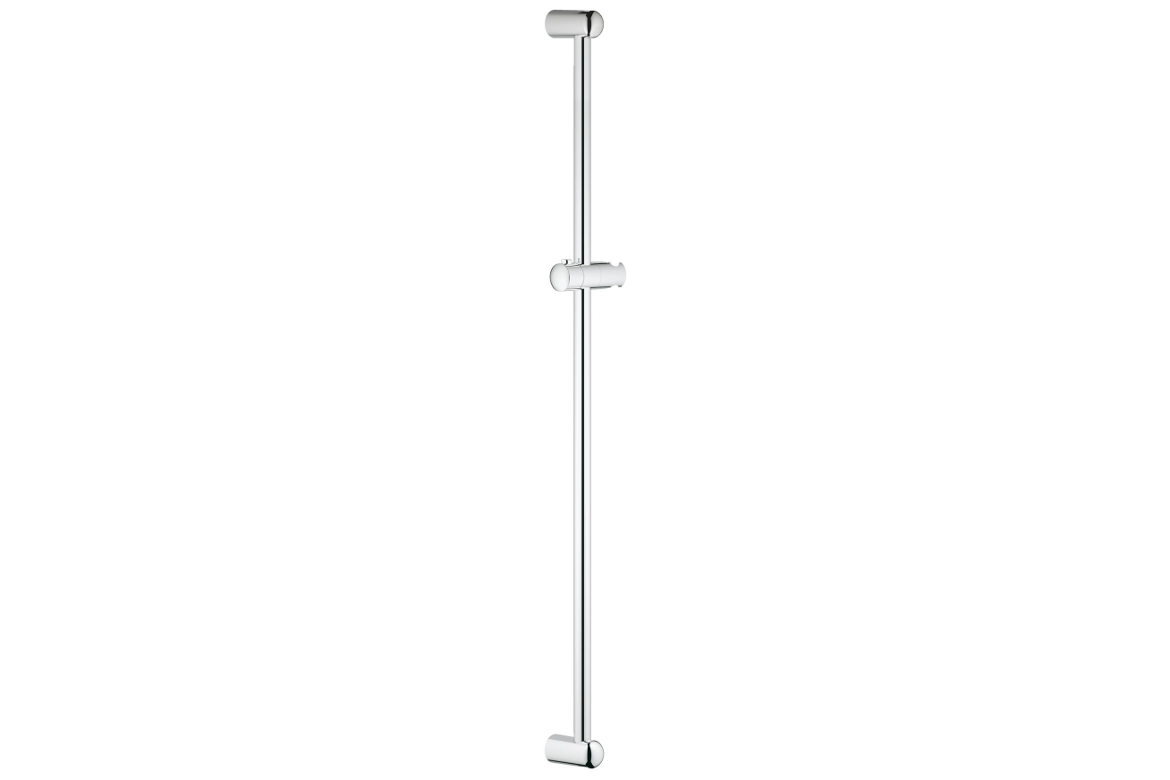 Душевая штанга, 900 мм, GROHE New Tempesta, хром, (27524000)