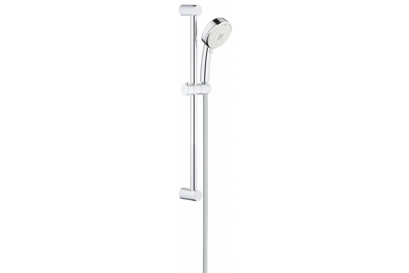 Готовый комплект для ванной комнаты GROHE BauLoop (NB0056)