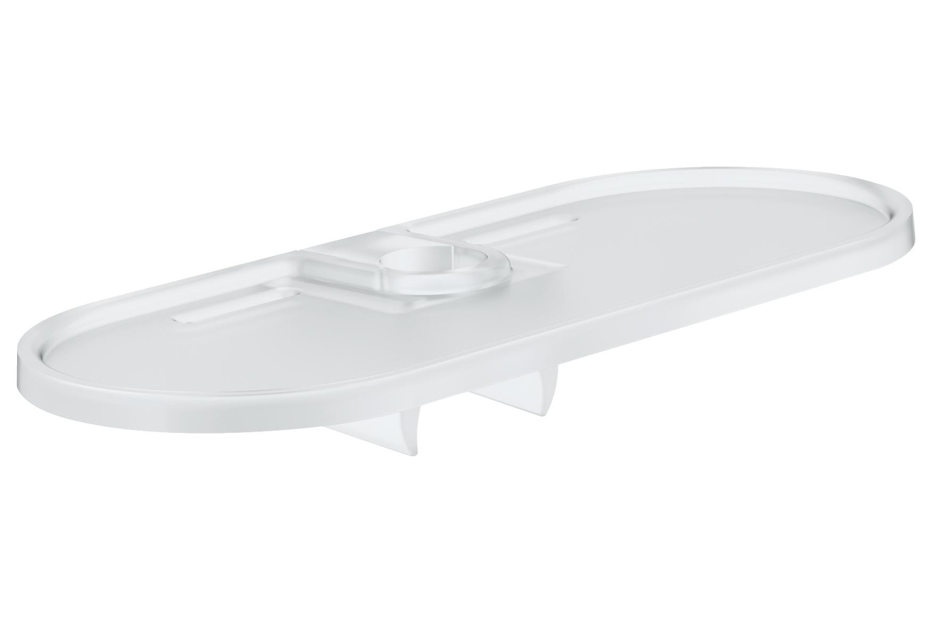 Полочка GROHE EasyReach™ пластиковая для GROHE Tempesta Classic (27596000)