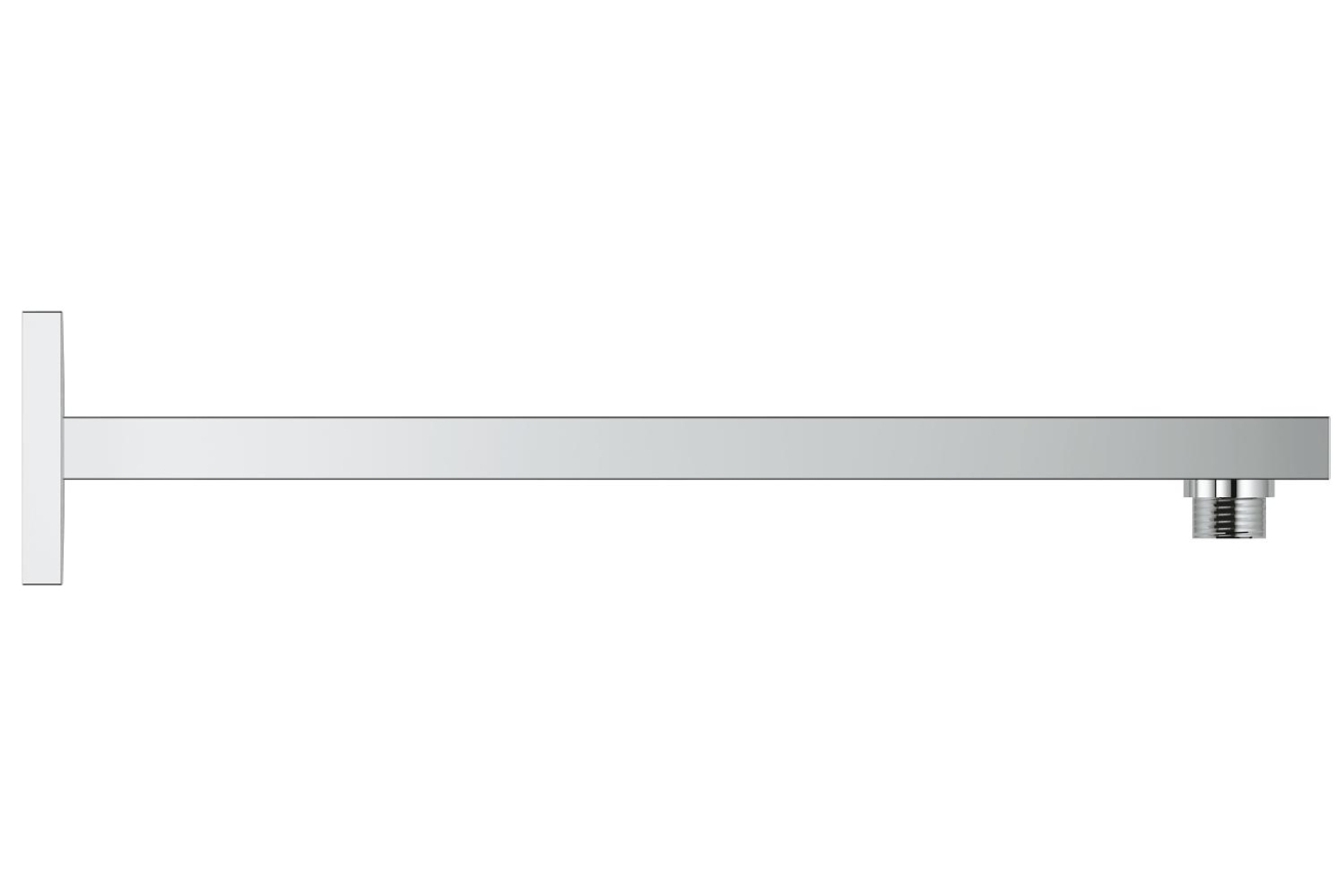 Душевой кронштейн GROHE Rainshower neutral 282 мм, хром (27709000)