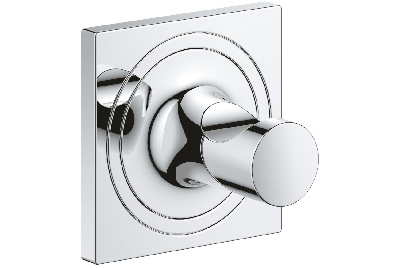 Крючок для банного халата GROHE (40284001)