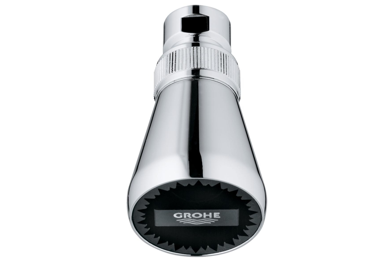 Верхний душ GROHE Relexa Plus, 1 режим, диаметр 50 мм, хром (28094000)