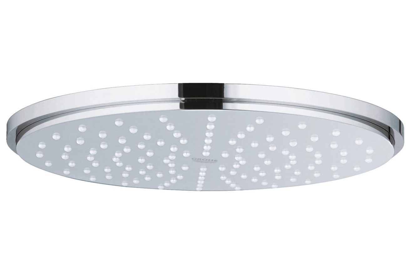 Верхний душ GROHE Rainshower Cosmopolitan 210, хром (28368000)