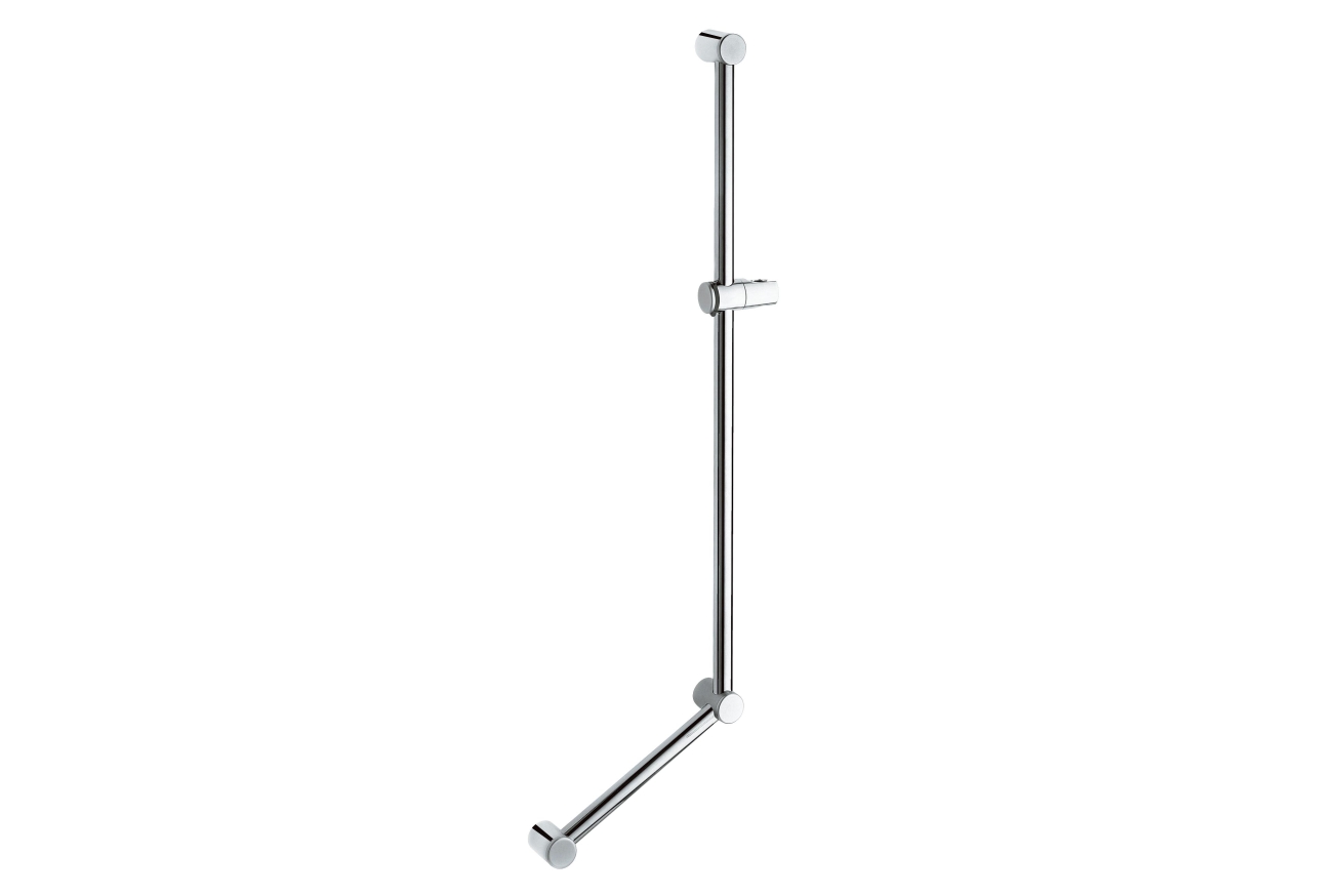 Душевая штанга GROHE Relexa neutral 900 мм, хром (28587000)