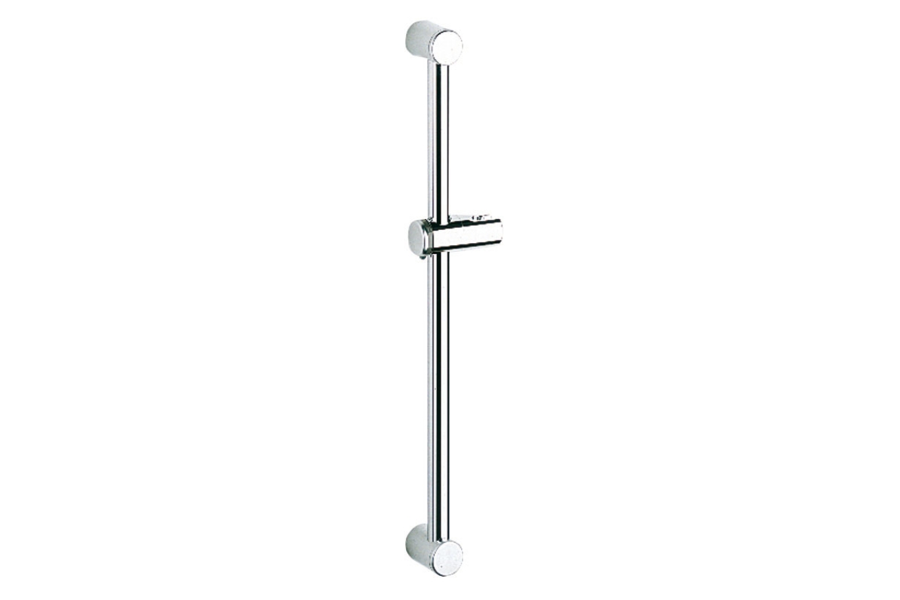 Душевая штанга GROHE Relexa neutral 600 мм, хром (28620000)