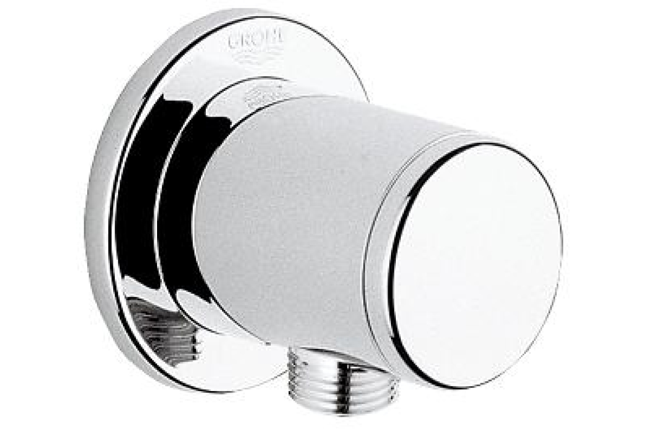 Подключение для душевого шланга GROHE Relexa, хром (28636000)