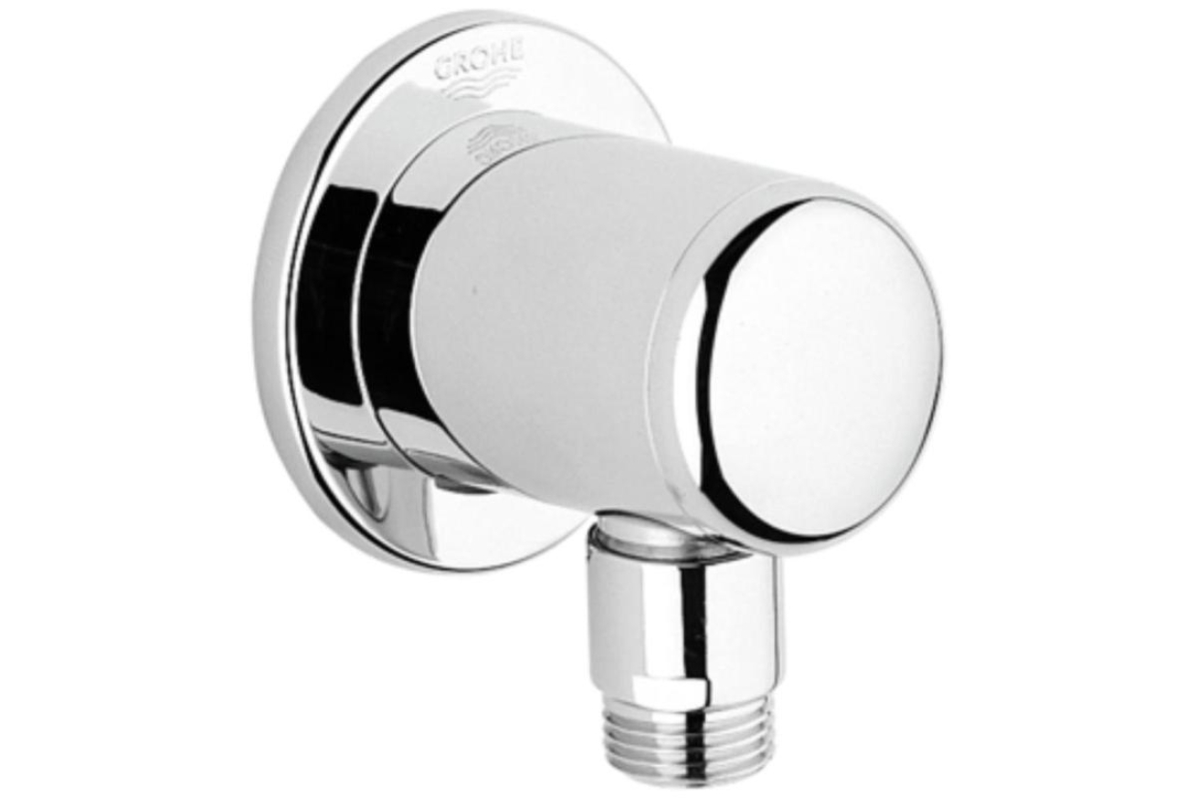 Подключение для душевого шланга GROHE Relexa, хром (28680000)