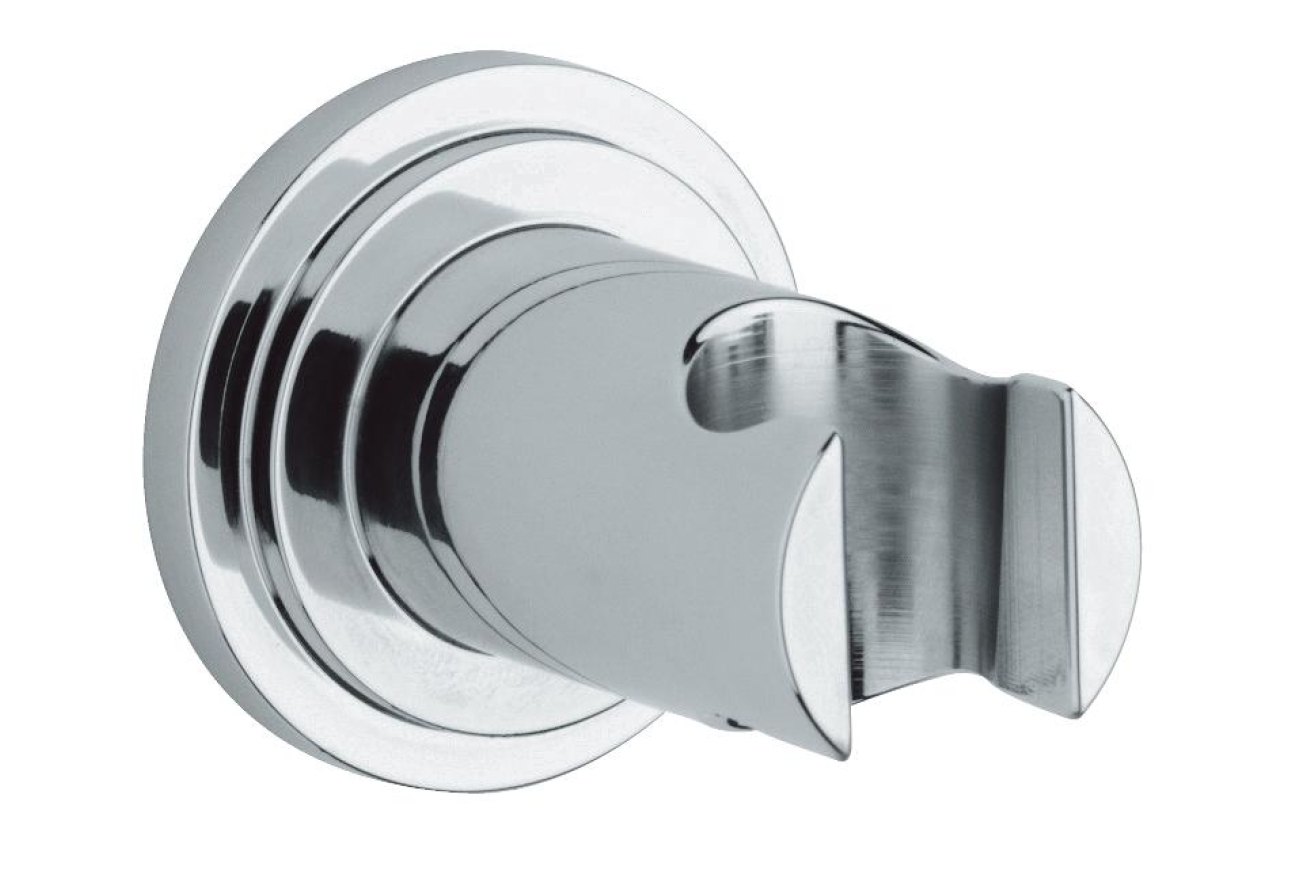 Держатель настенный для ручного душа GROHE Sena, хром (28690000)