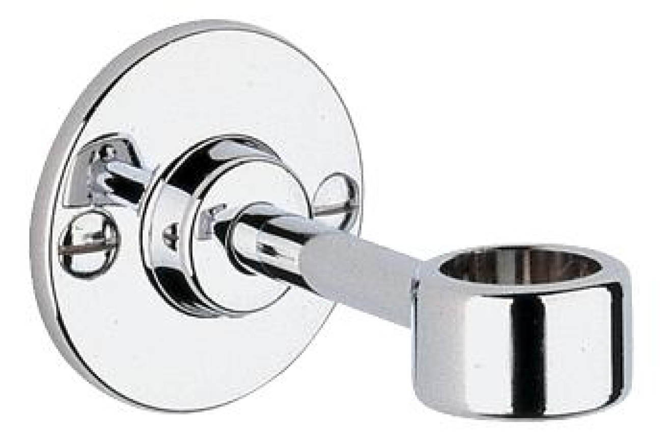 Настенный хомут GROHE, хром (28708000)