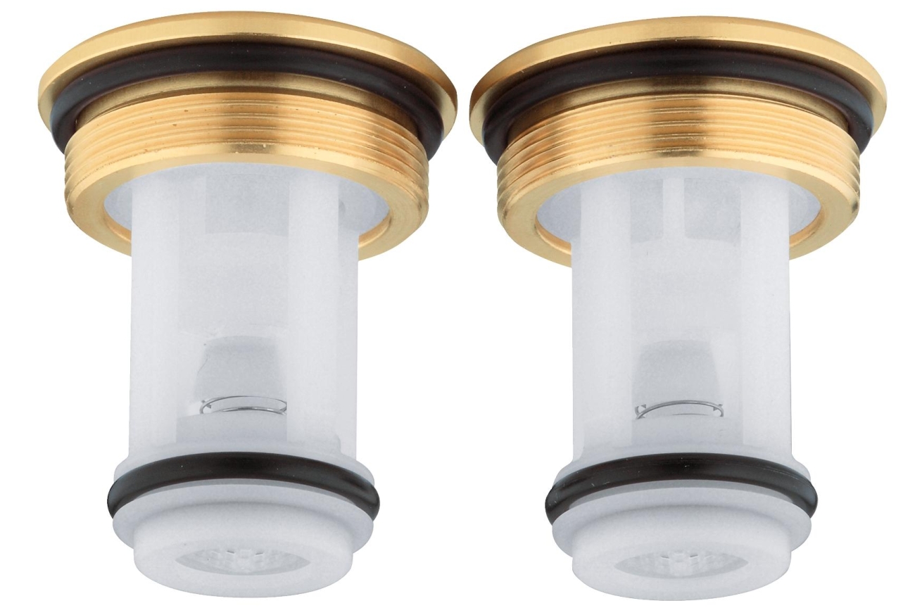 Защитный комплект от обратного потока GROHE, (29007000)
