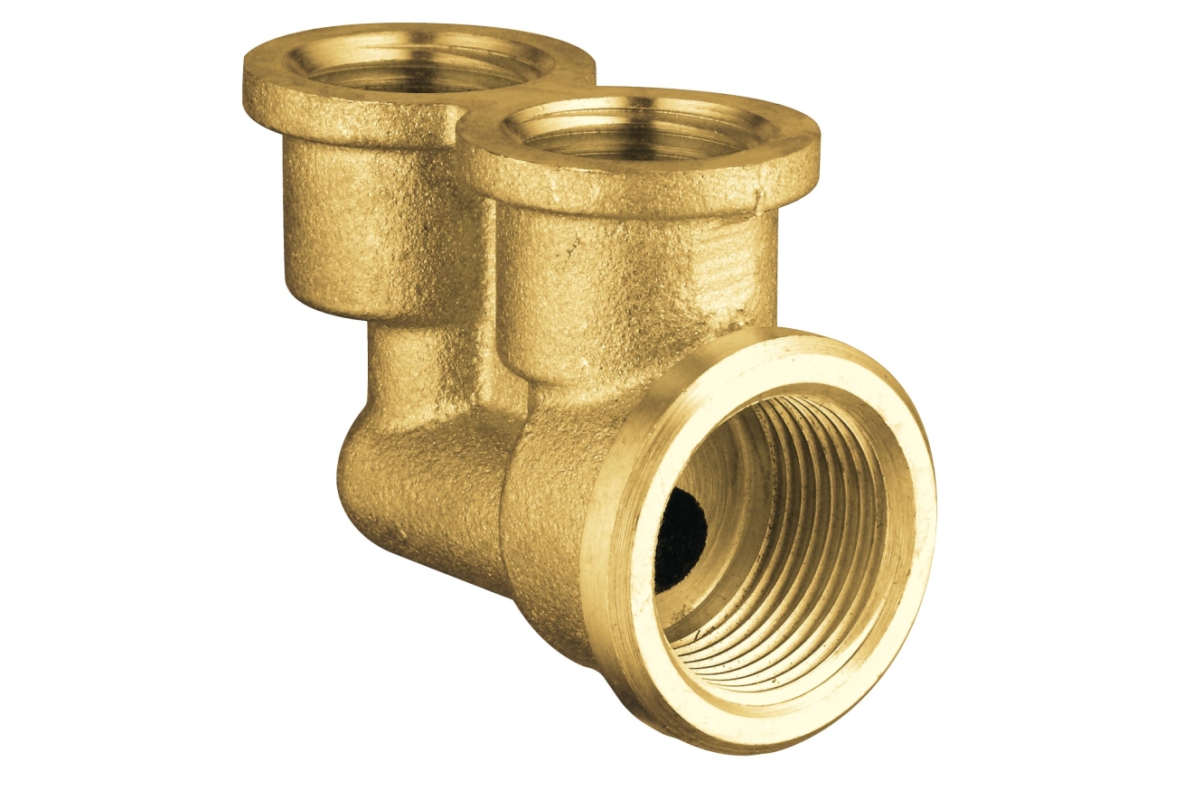 Двойной уголок GROHE (29049000)