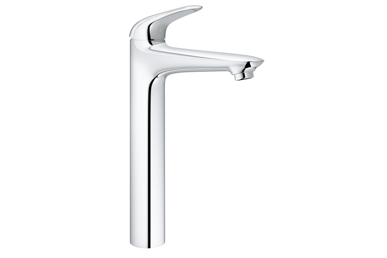 Смеситель для раковины GROHE Eurostyle, XL-size, хром (23719003)