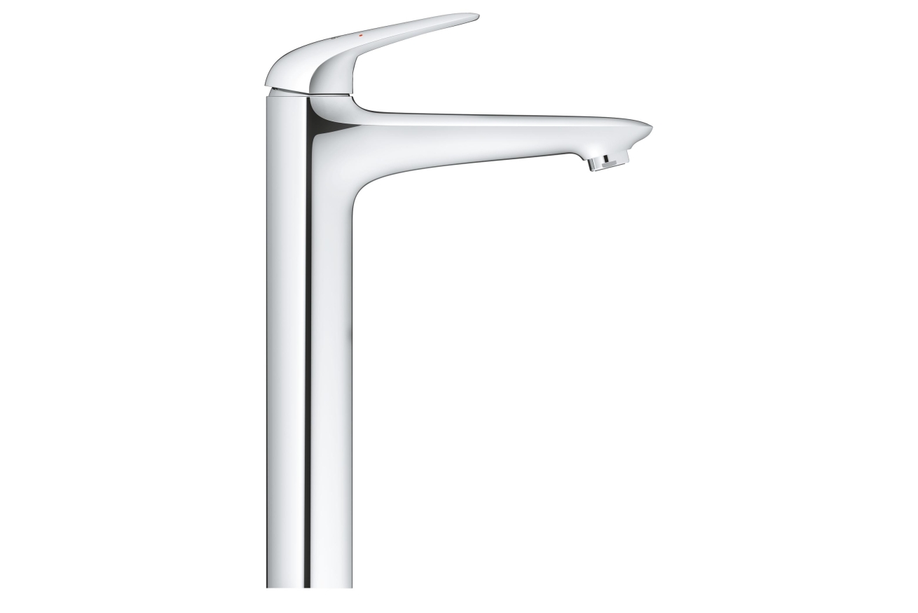 Смеситель для раковины GROHE Eurostyle, XL-size, хром (23719003)
