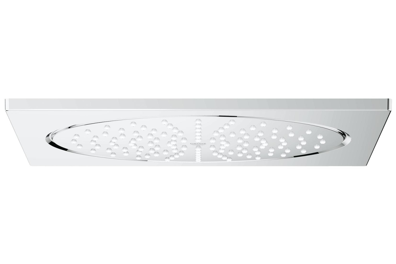 Верхний душ GROHE Rainshower F-series, 1 режим, хром (27467000)