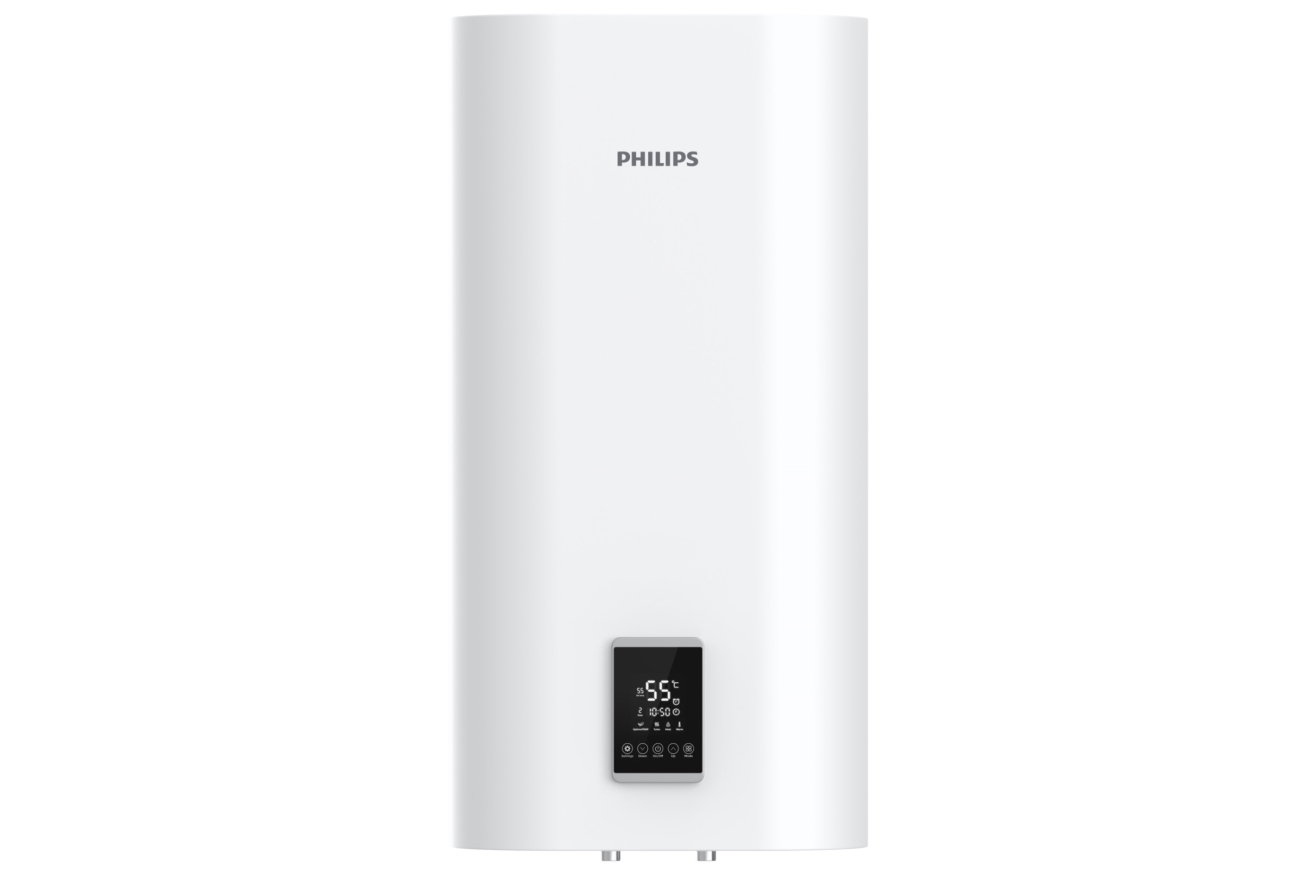 Электрический водонагреватель Philips AWH1623/51(100YC), 100 л